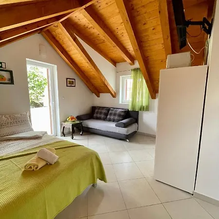 Гостевой дом Kresic