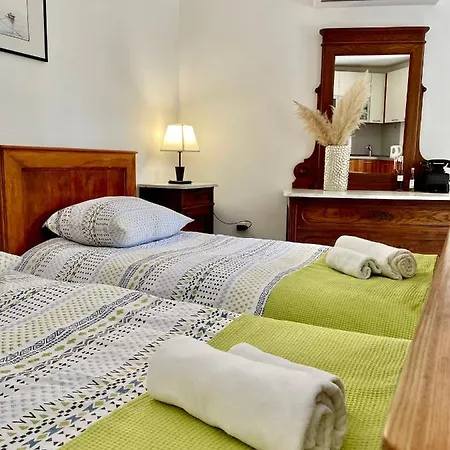 Гостевой дом Kresic Сплит