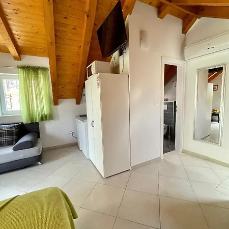 Гостевой дом Kresic Сплит