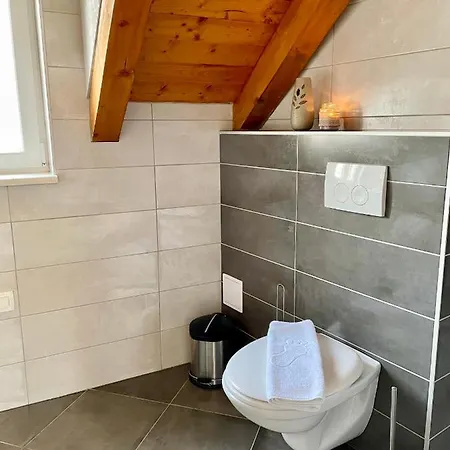 Гостевой дом Kresic