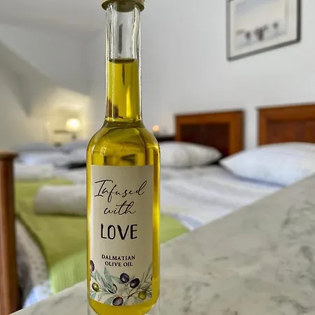 Гостевой дом Kresic Сплит