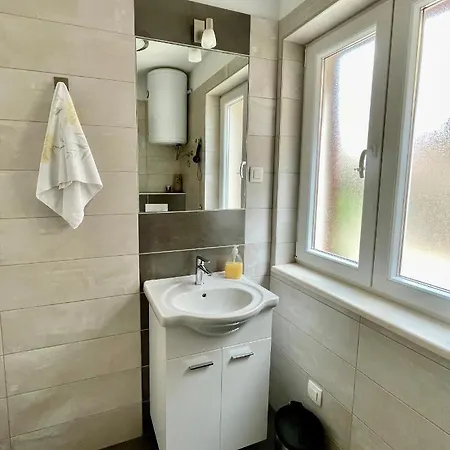 Kresic Гостевой дом Сплит