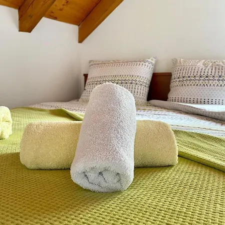 Гостевой дом Kresic