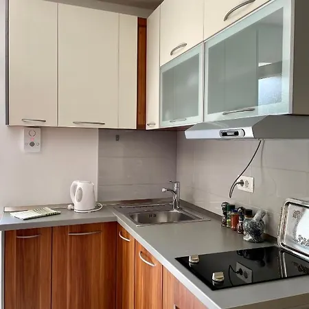 Kresic Гостевой дом Сплит