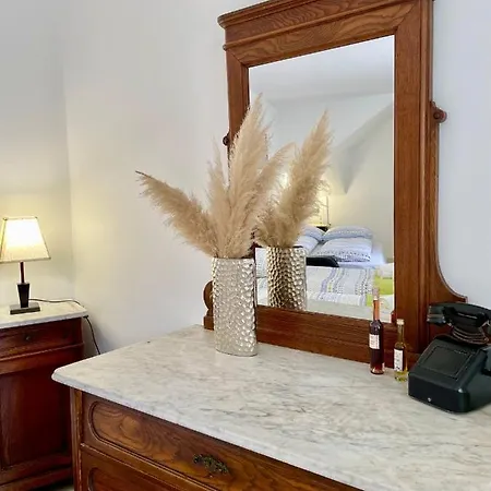 Kresic Гостевой дом 4*