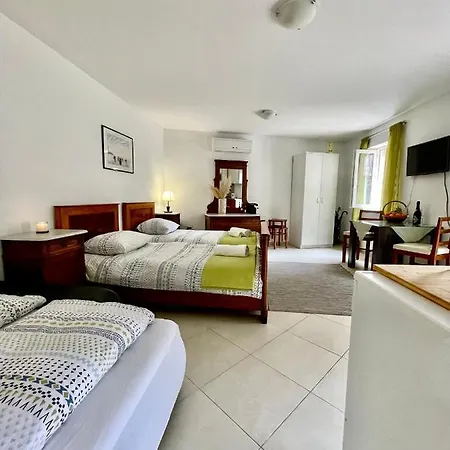 Гостевой дом Kresic