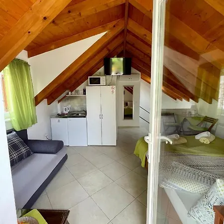 Kresic 4* Сплит