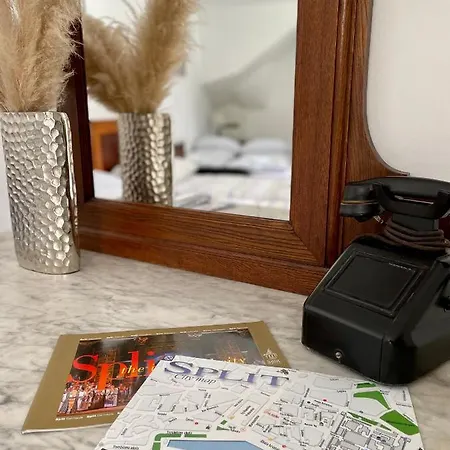 Kresic Гостевой дом Сплит