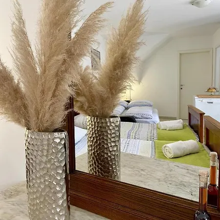 Kresic 4* Сплит