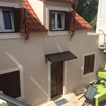 Kresic Гостевой дом Сплит