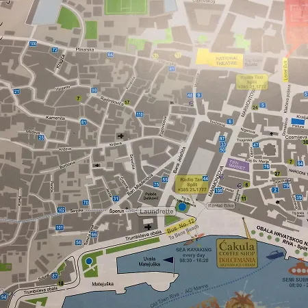 Kresic Гостевой дом