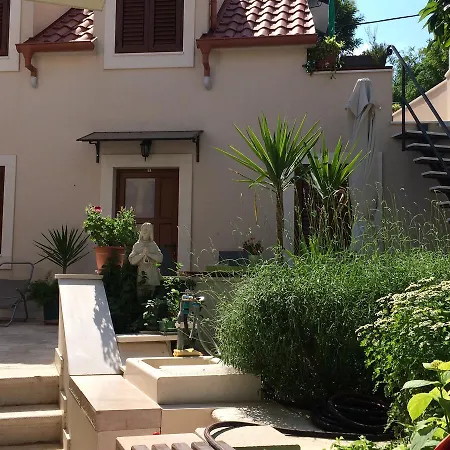 Kresic Гостевой дом Сплит