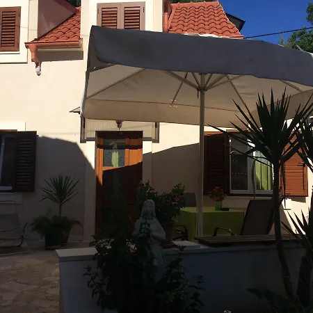 Kresic 4* Сплит