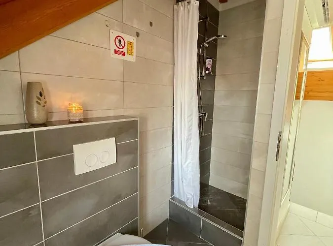 Kresic Pensión Split