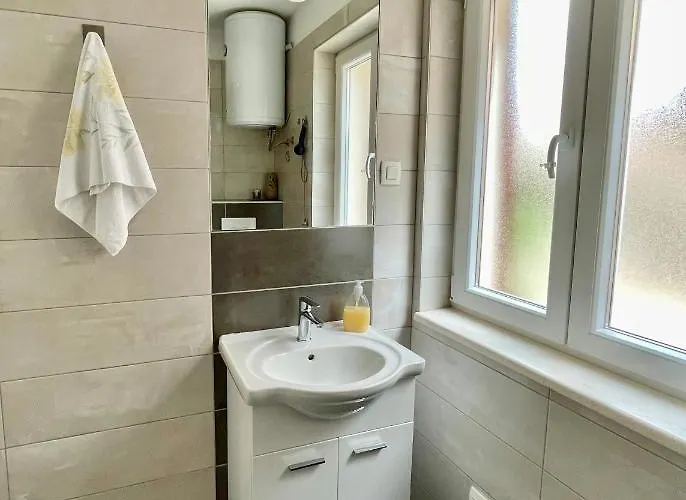 Kresic Pensión Split