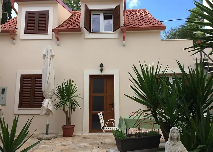 Pensión Kresic Split